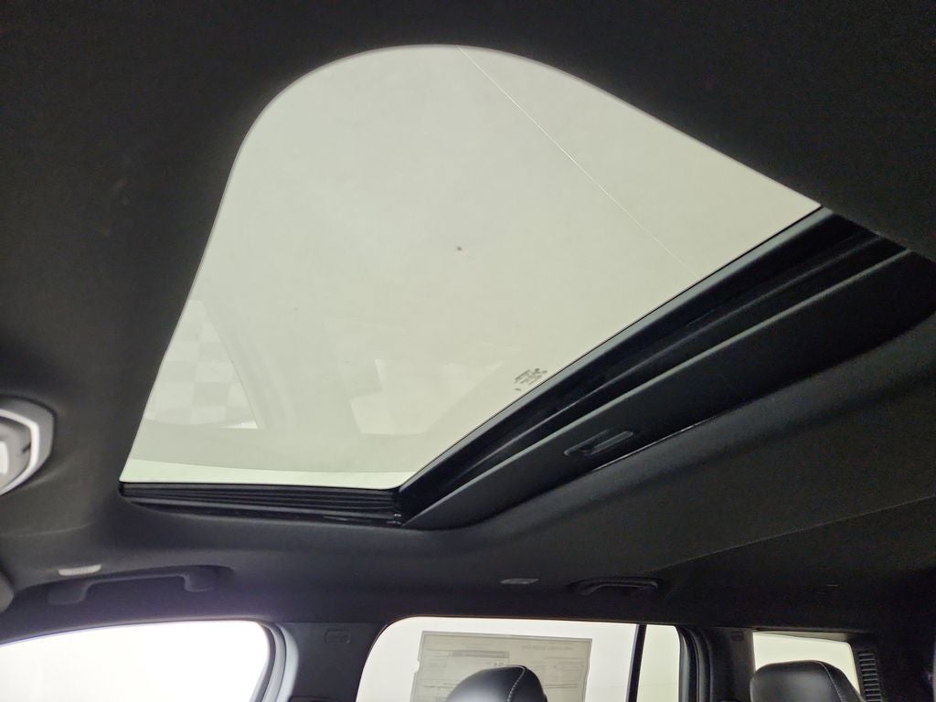 2025 Jeep Grand Cherokee L GRAND CHEROKEE L ALTITUDE X 4X4