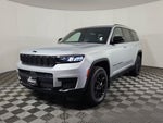 2025 Jeep Grand Cherokee L GRAND CHEROKEE L ALTITUDE X 4X4