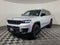 2025 Jeep Grand Cherokee L GRAND CHEROKEE L ALTITUDE X 4X4