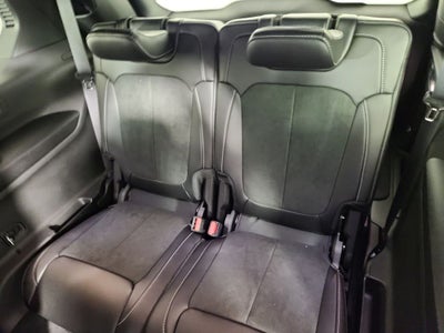 2025 Jeep Grand Cherokee L GRAND CHEROKEE L ALTITUDE X 4X4