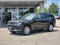 2025 Jeep Grand Cherokee L GRAND CHEROKEE L LAREDO X 4X4
