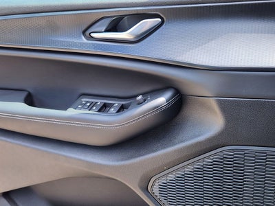 2025 Jeep Grand Cherokee L GRAND CHEROKEE L LAREDO X 4X4