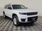 2025 Jeep Grand Cherokee L GRAND CHEROKEE L LAREDO X 4X4