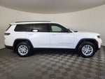 2025 Jeep Grand Cherokee L GRAND CHEROKEE L LAREDO X 4X4