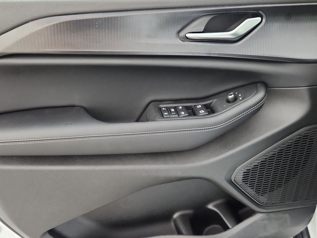 2025 Jeep Grand Cherokee L GRAND CHEROKEE L LAREDO X 4X4