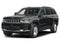 2027 Jeep Grand Cherokee L Laredo X