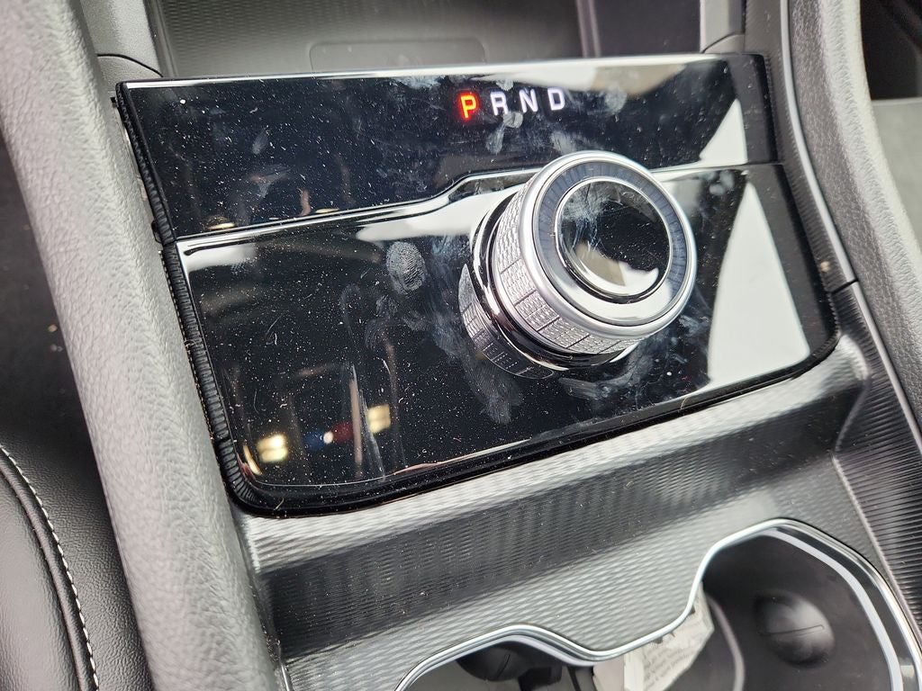 2025 Jeep Grand Cherokee L GRAND CHEROKEE L ALTITUDE X 4X4