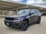 2025 Jeep Grand Cherokee L GRAND CHEROKEE L ALTITUDE X 4X4