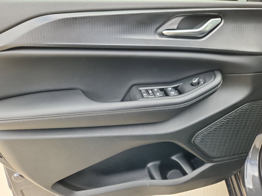 2025 Jeep Grand Cherokee L GRAND CHEROKEE L ALTITUDE X 4X4