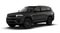 2026 Jeep Grand Cherokee L GRAND CHEROKEE L LAREDO ALTITUDE 4X4