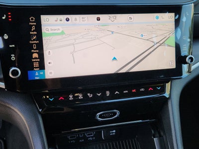 2026 Jeep Grand Cherokee L GRAND CHEROKEE L LAREDO ALTITUDE 4X4