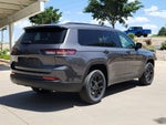 2026 Jeep Grand Cherokee L GRAND CHEROKEE L LAREDO ALTITUDE 4X4