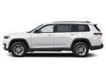 2026 Jeep Grand Cherokee 85th Anniversary Edition