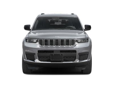 2026 Jeep Grand Cherokee 85th Anniversary Edition