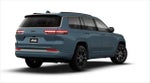 2026 Jeep Grand Cherokee L GRAND CHEROKEE L LIMITED RESERVE 4X4