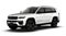 2026 Jeep Grand Cherokee L GRAND CHEROKEE L LIMITED 4X4