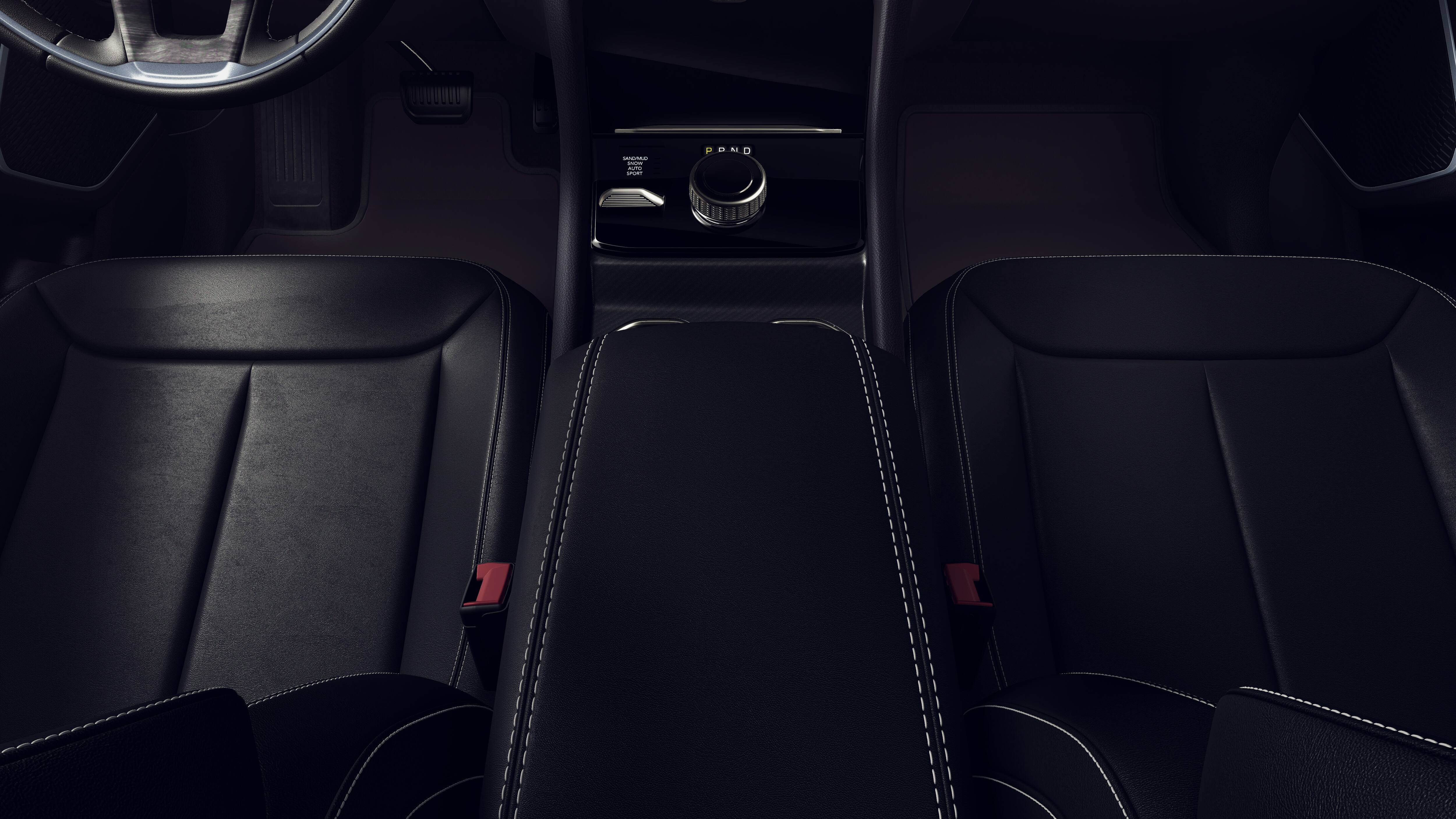 2026 Jeep Grand Cherokee L GRAND CHEROKEE L LIMITED 4X4