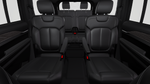 2027 Jeep Grand Cherokee L Limited Reserve