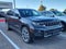 2022 Jeep Grand Cherokee L Overland 4x4