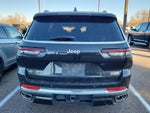 2022 Jeep Grand Cherokee L Overland 4x4