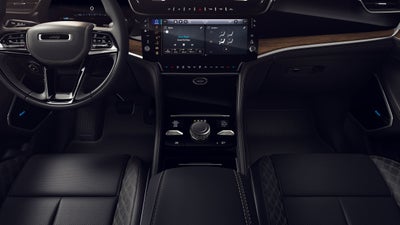 2026 Jeep Grand Cherokee L GRAND CHEROKEE L SUMMIT 4X4