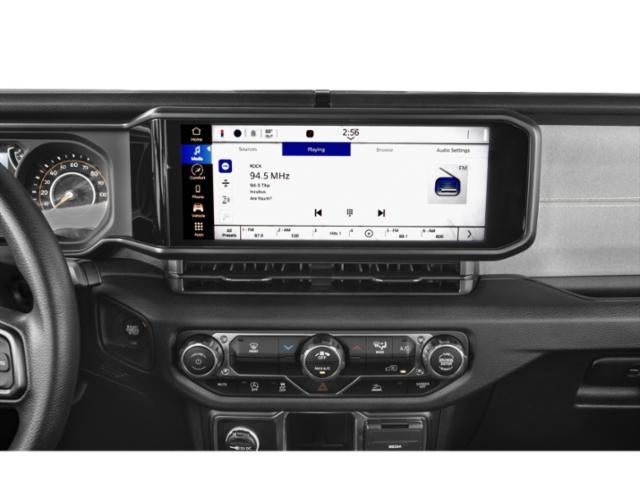 2024 Jeep Wrangler 4-Door Recon 4x4