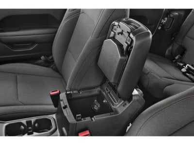 2024 Jeep Wrangler 4-Door Recon 4x4