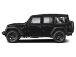 2024 Jeep Wrangler 4-Door Recon 4x4