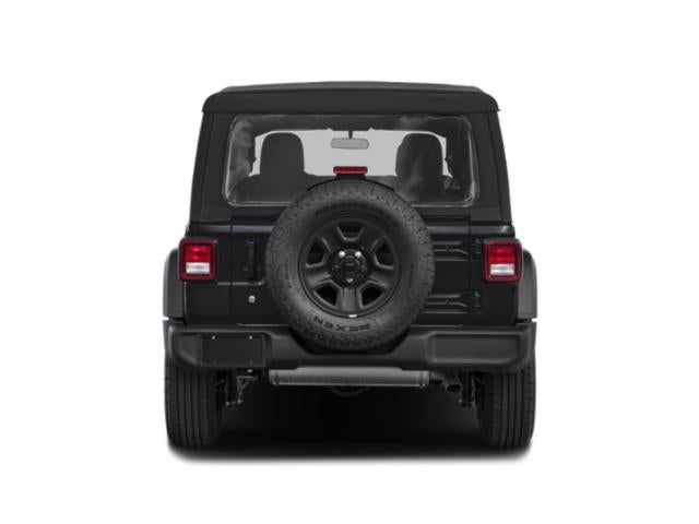 2024 Jeep Wrangler 4-Door Recon 4x4