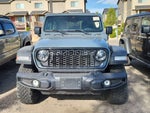 2025 Jeep Wrangler 4xe Willys 4xe