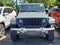 2025 Jeep Wrangler 4xe Willys 4xe