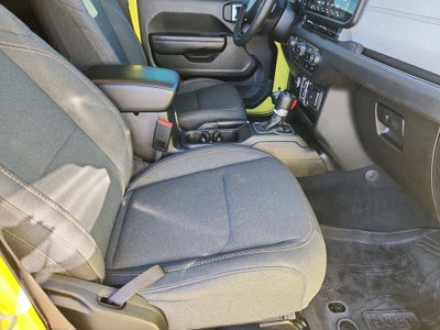 2024 Jeep Wrangler 4xe Sport S 4xe