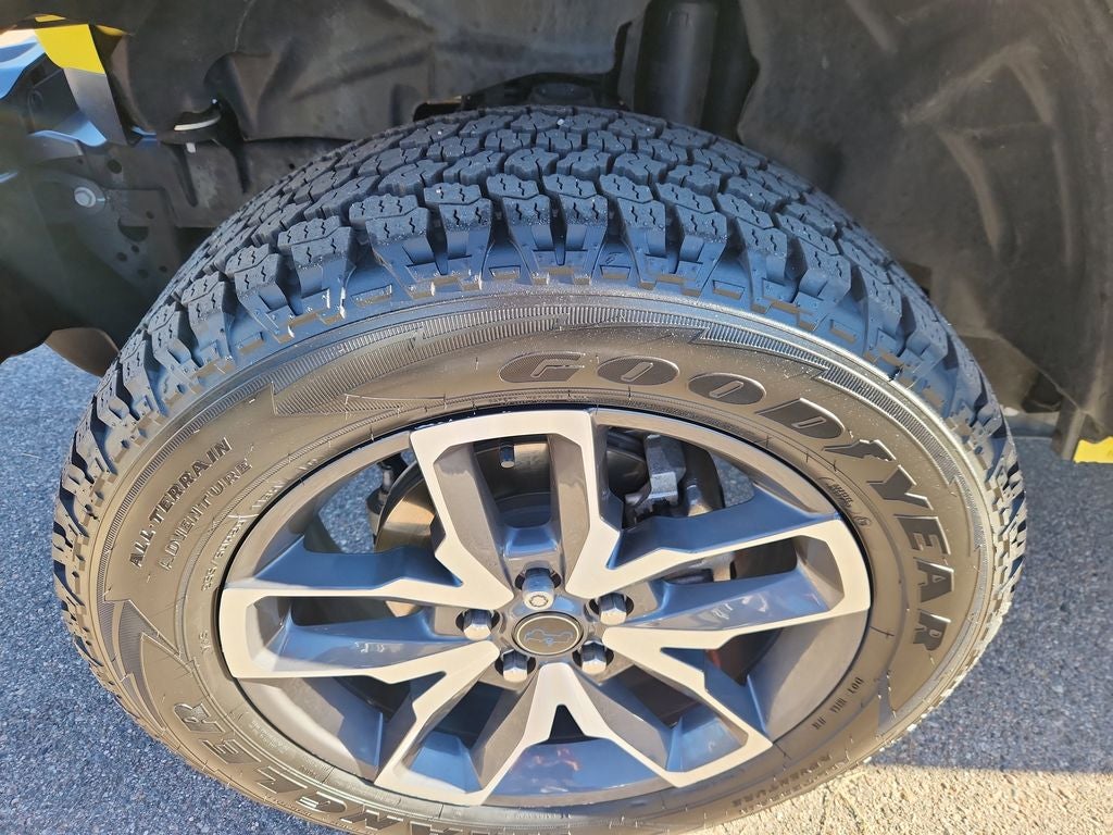 2024 Jeep Wrangler 4xe Sport S 4xe