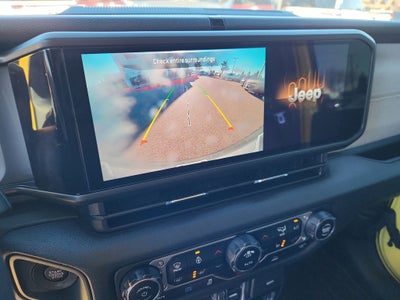 2024 Jeep Wrangler 4xe Sport S 4xe