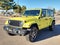 2024 Jeep Wrangler 4xe Sport S 4xe