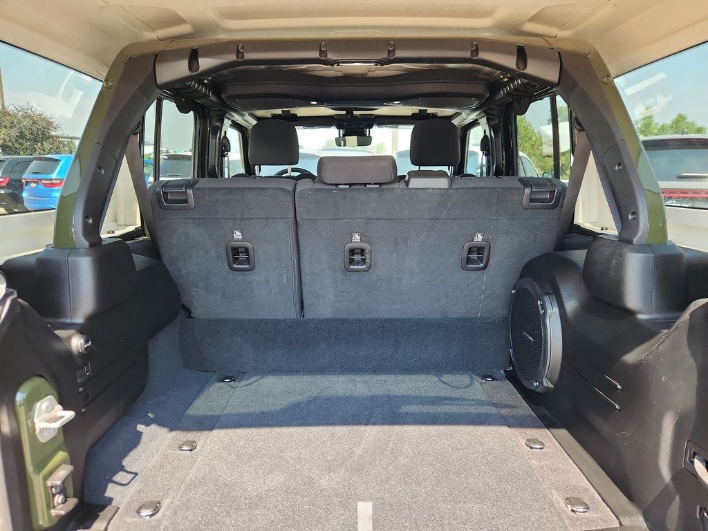 2024 Jeep Wrangler 4xe Rubicon 4xe