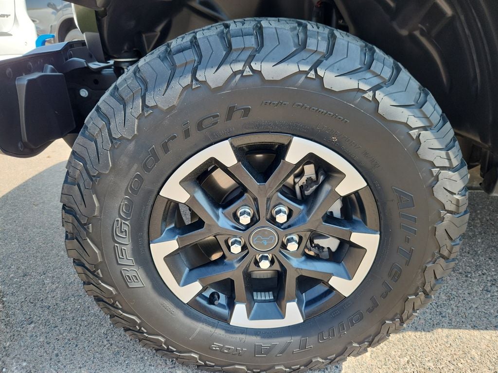 2024 Jeep Wrangler 4xe Rubicon 4xe