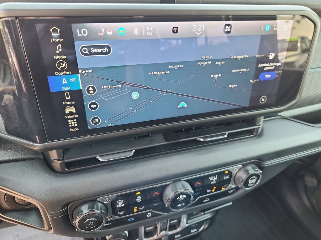 2024 Jeep Wrangler 4xe Rubicon 4xe