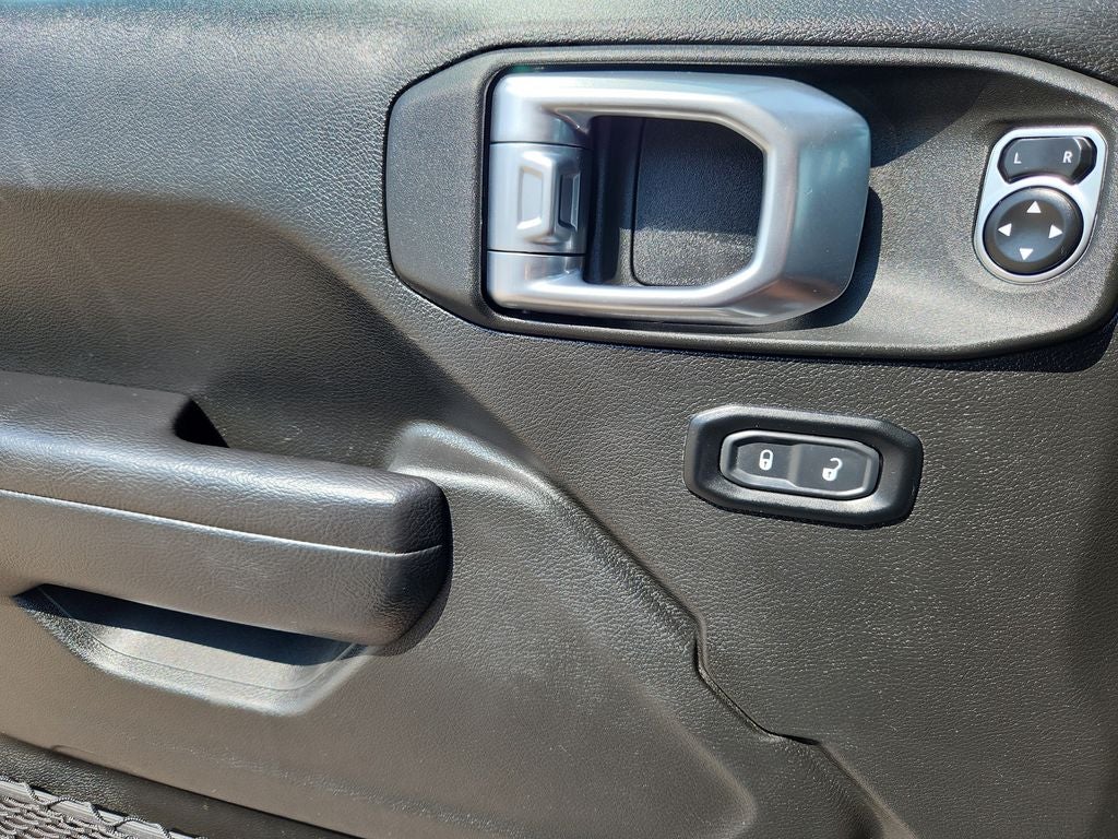 2024 Jeep Wrangler 4xe Rubicon 4xe