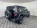 2025 Jeep Wrangler 4xe Rubicon 4xe