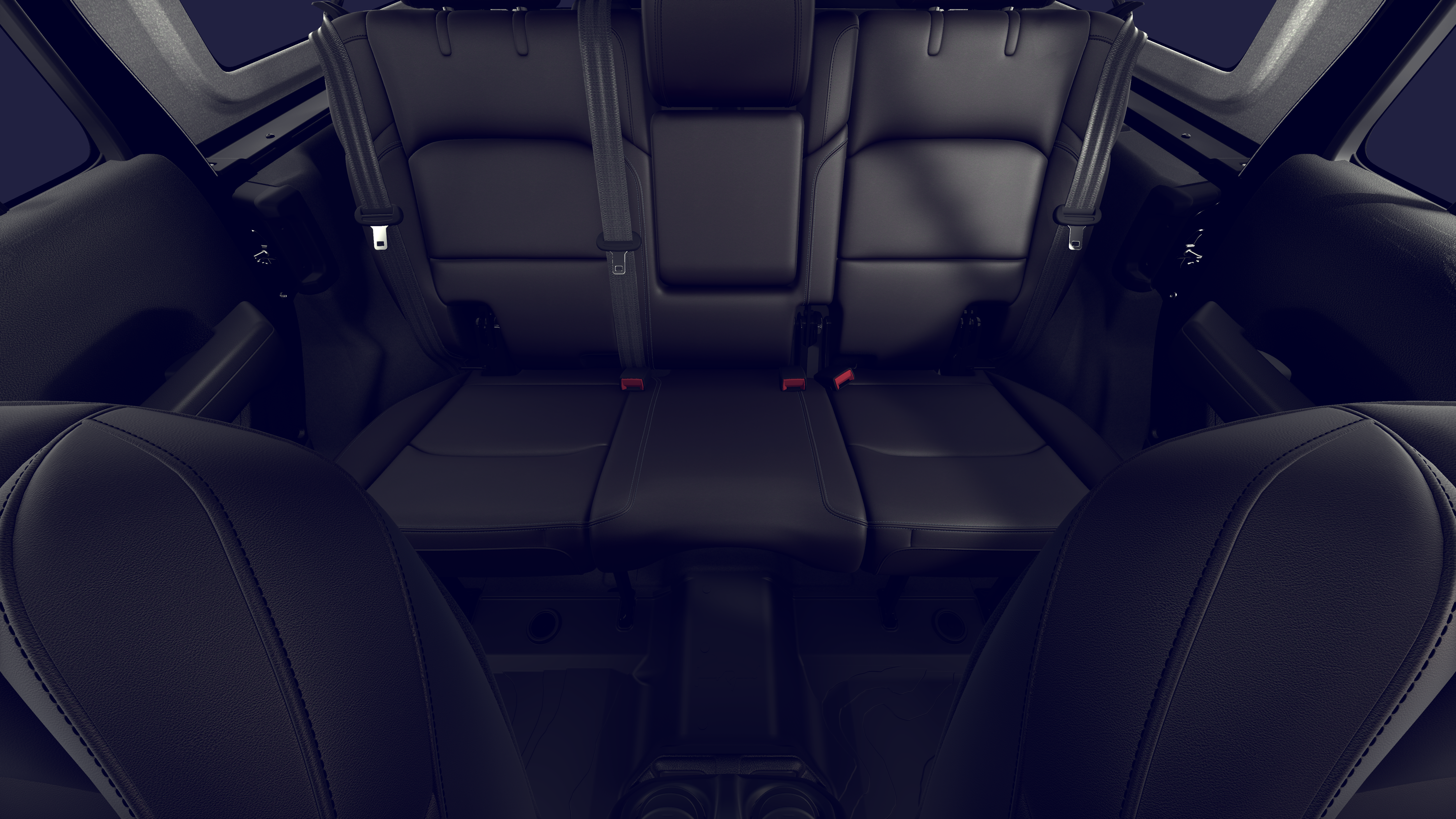 2026 Jeep Wrangler WRANGLER 4-DOOR WILLYS 392