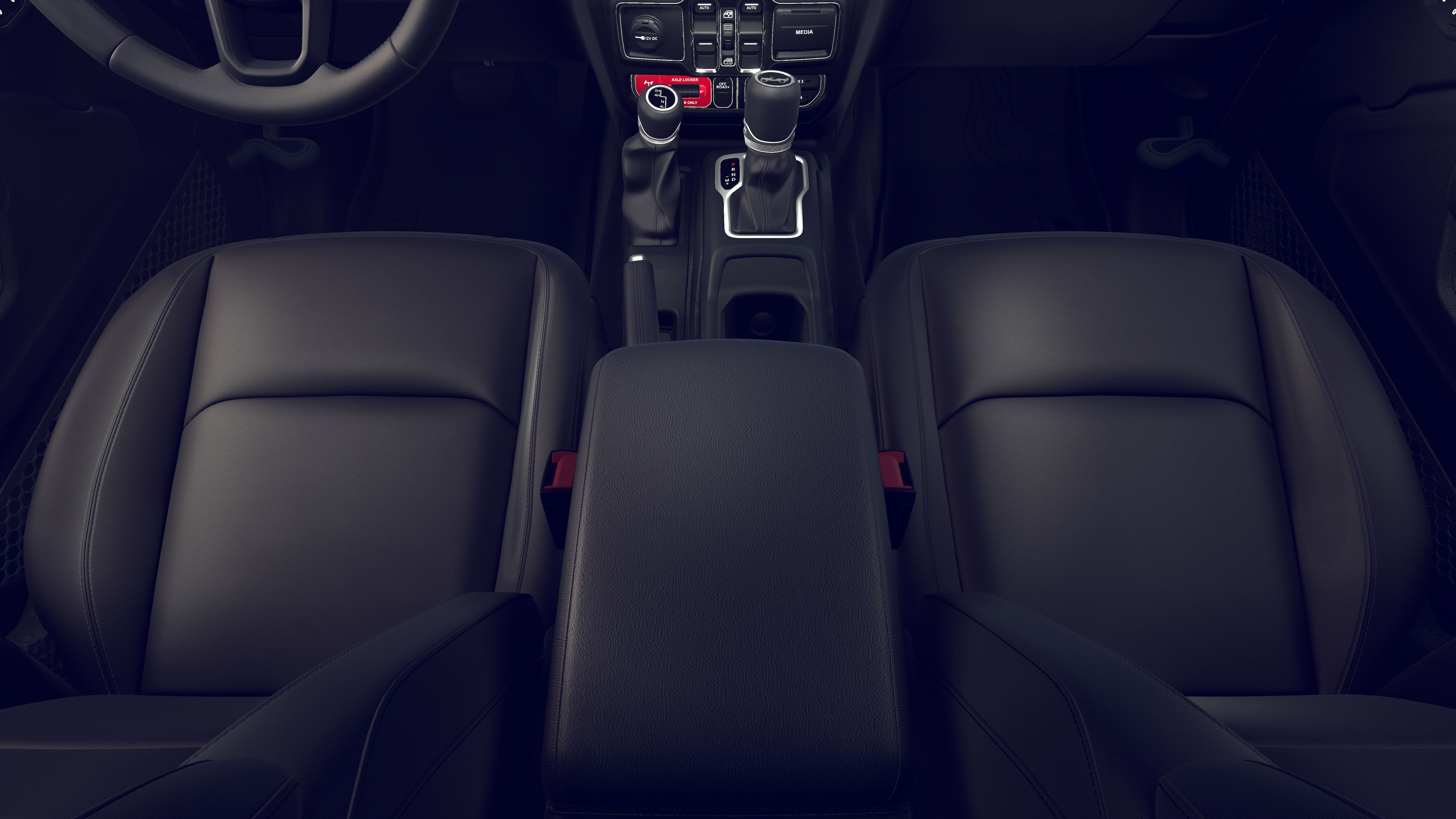 2026 Jeep Wrangler WRANGLER 4-DOOR WILLYS 392