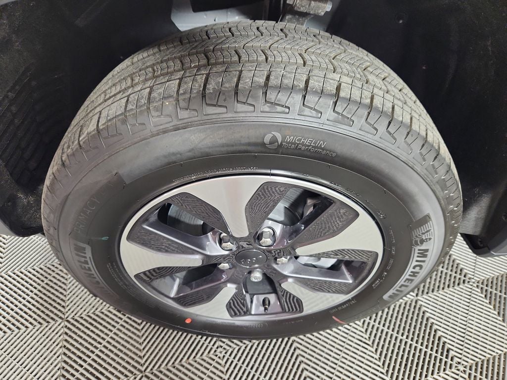 2025 Jeep Grand Cherokee 4xe GRAND CHEROKEE 4xe