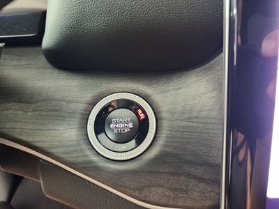 2025 Jeep Grand Cherokee 4xe GRAND CHEROKEE 4xe