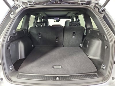 2025 Jeep Grand Cherokee 4xe GRAND CHEROKEE 4xe