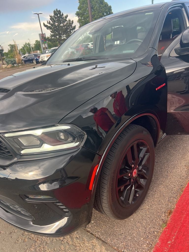 2023 Dodge Durango R/T Plus AWD's photo