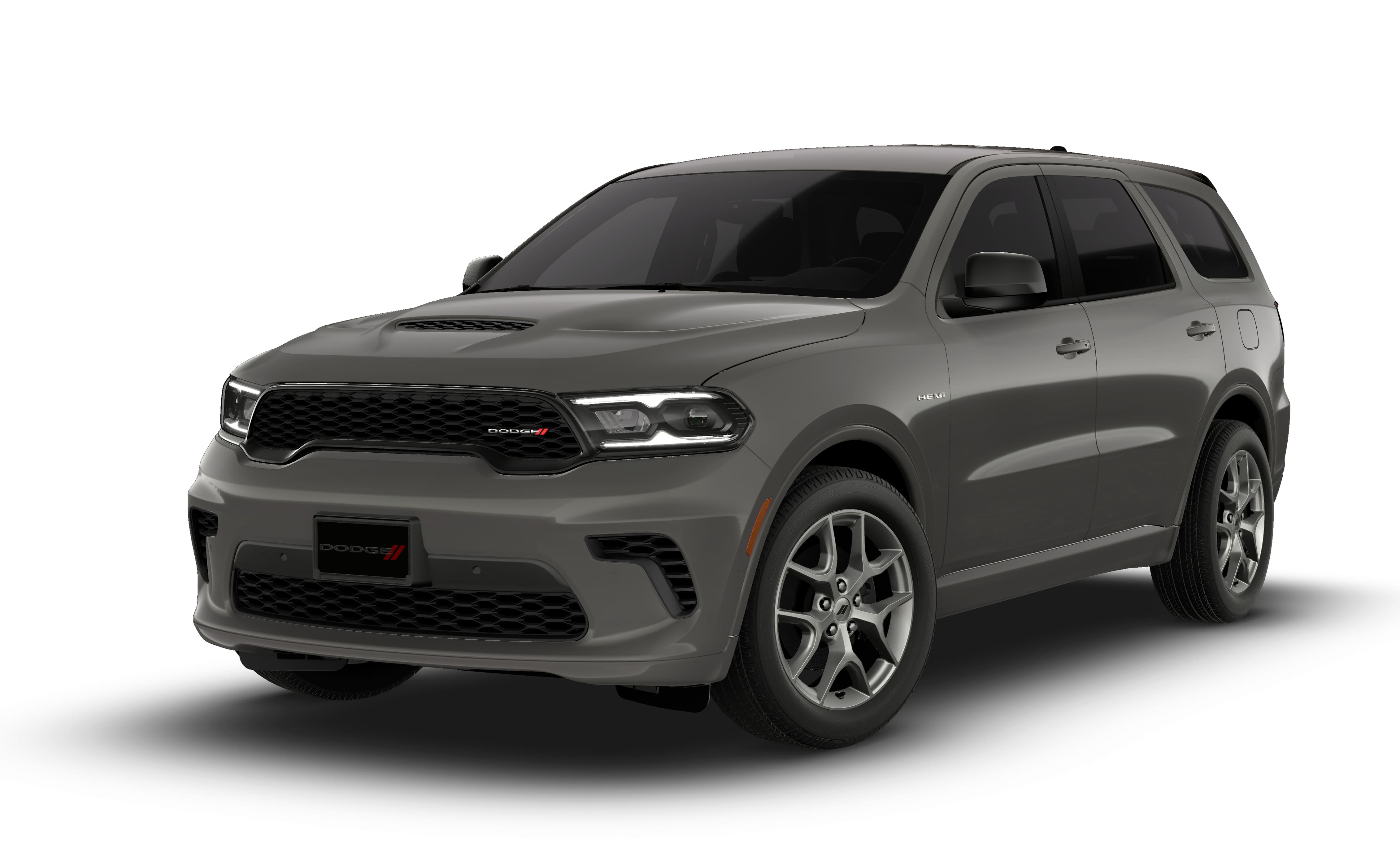 2026 Dodge Durango DURANGO GT AWD HEMI V8