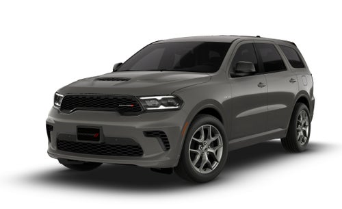2026 Dodge Durango DURANGO GT AWD HEMI V8