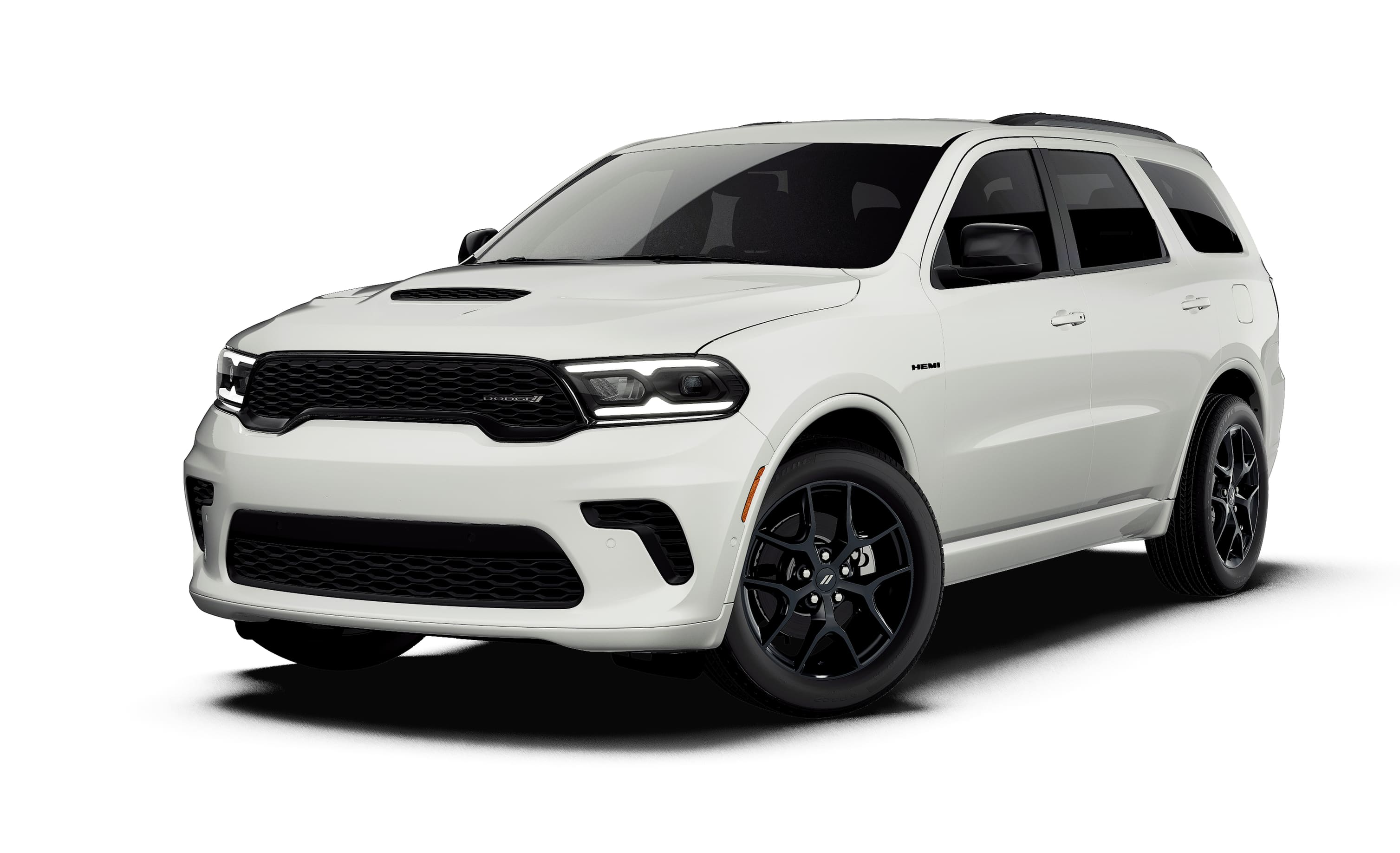 2027 Dodge Durango GT