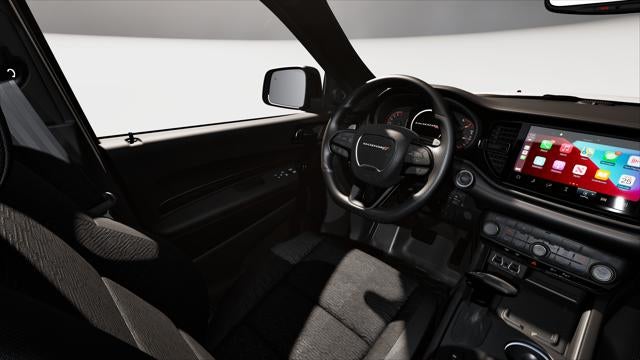 2027 Dodge Durango GT HEMI